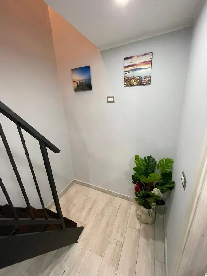 Apartment Mary House Spacca Napoli Italy
