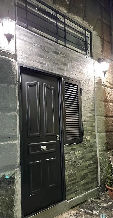 Apartment Mary House Spacca Napoli